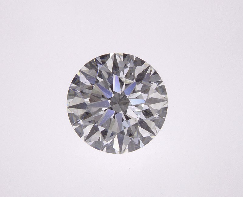 2.02 CT Round Natural Diamond Surrey Vancouver Canada Langley Burnaby Richmond
