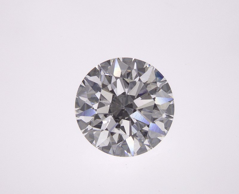 2.01 CT Round Natural Diamond Surrey Vancouver Canada Langley Burnaby Richmond
