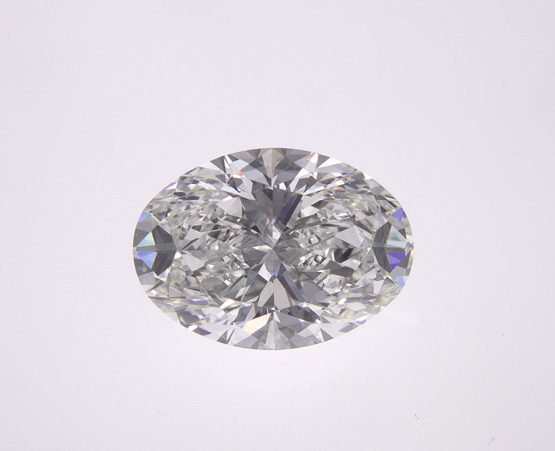 2.02 CT Oval Natural Diamond Surrey Vancouver Canada Langley Burnaby Richmond