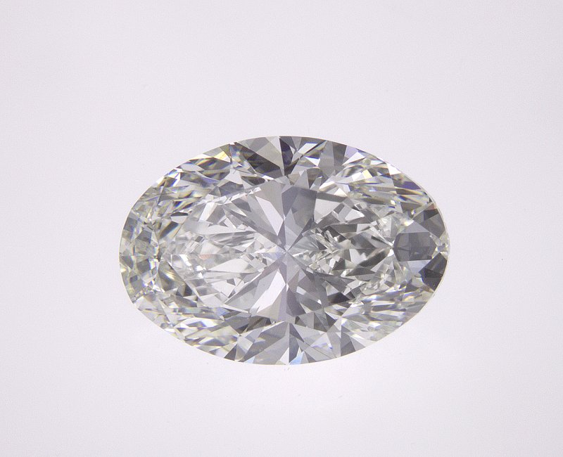 3.01 CT Oval Natural Diamond Surrey Vancouver Canada Langley Burnaby Richmond