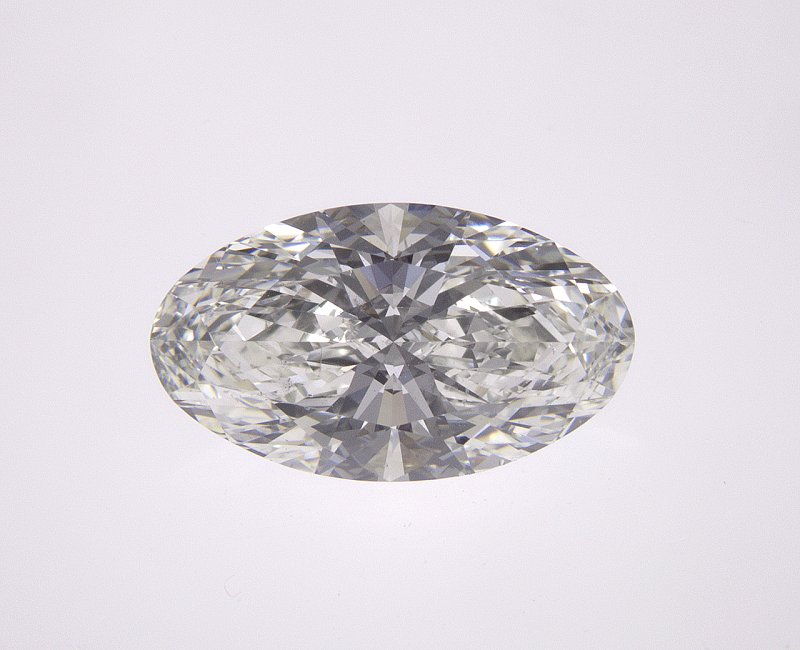 2.02 CT Oval Natural Diamond Surrey Vancouver Canada Langley Burnaby Richmond