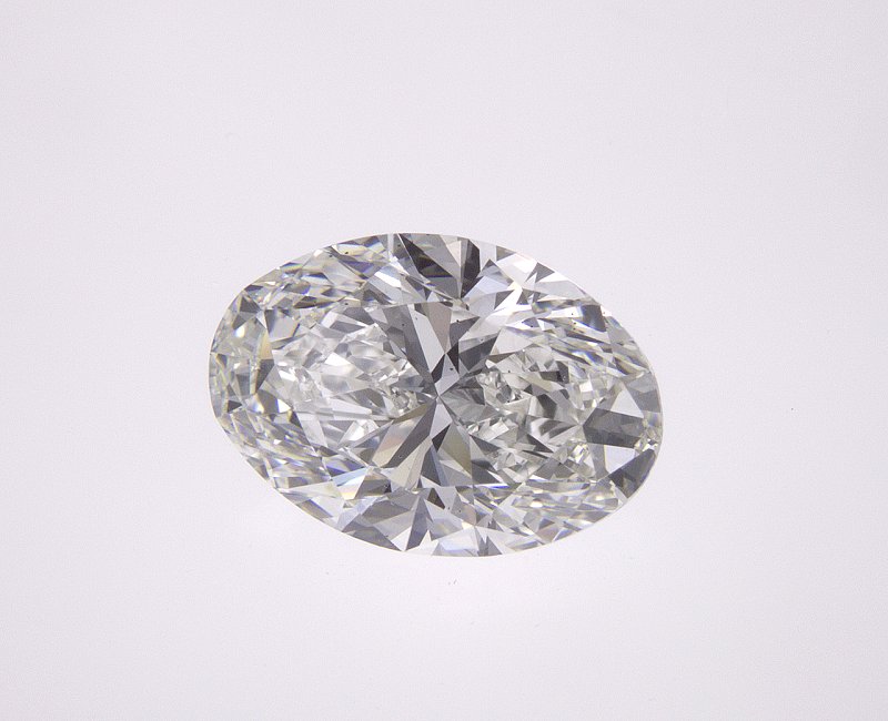 2.01 CT Oval Natural Diamond Surrey Vancouver Canada Langley Burnaby Richmond