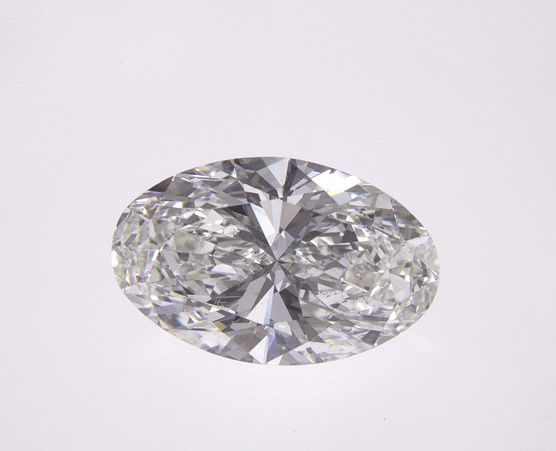 1.5 CT Oval Natural Diamond Surrey Vancouver Canada Langley Burnaby Richmond