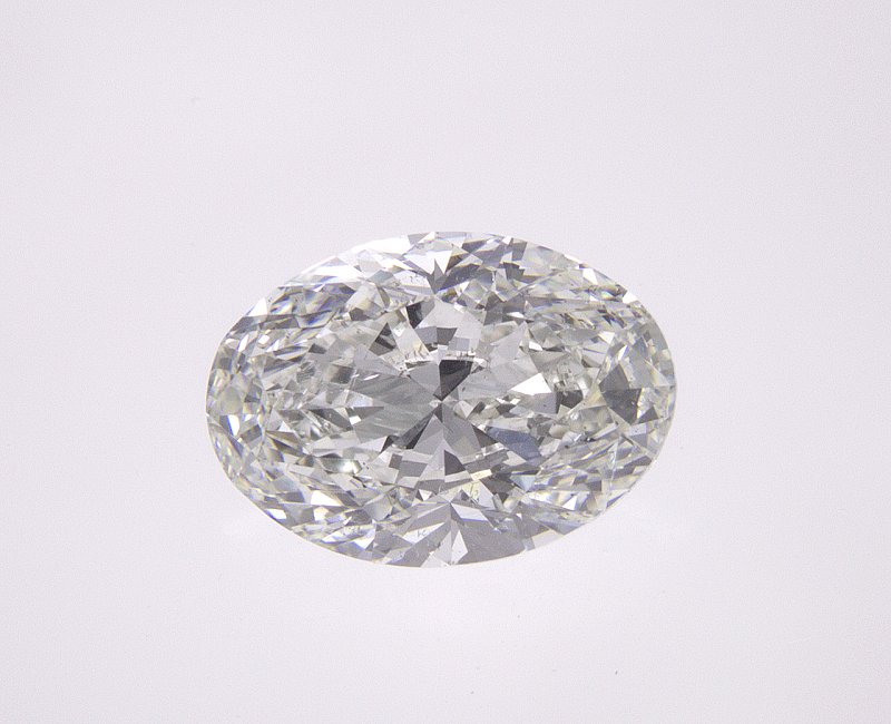1.51 CT Oval Natural Diamond Surrey Vancouver Canada Langley Burnaby Richmond