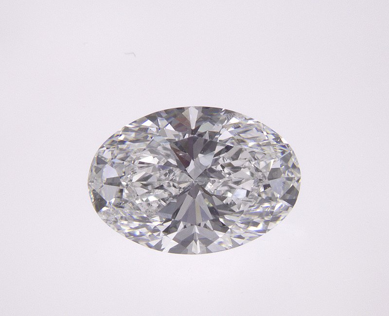 1.51 CT Oval Natural Diamond Surrey Vancouver Canada Langley Burnaby Richmond