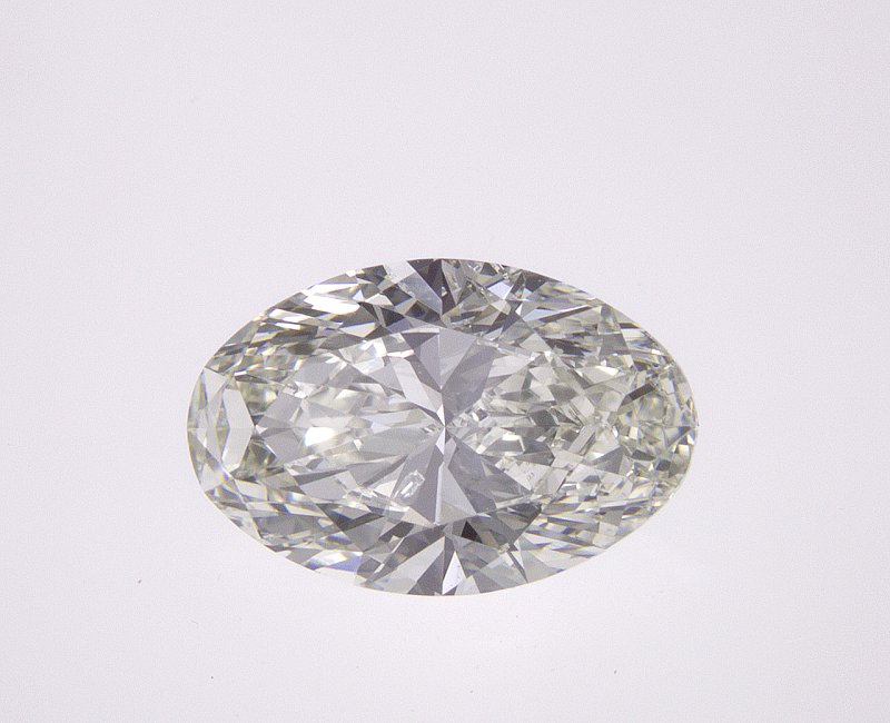 1.5 CT Oval Natural Diamond Surrey Vancouver Canada Langley Burnaby Richmond