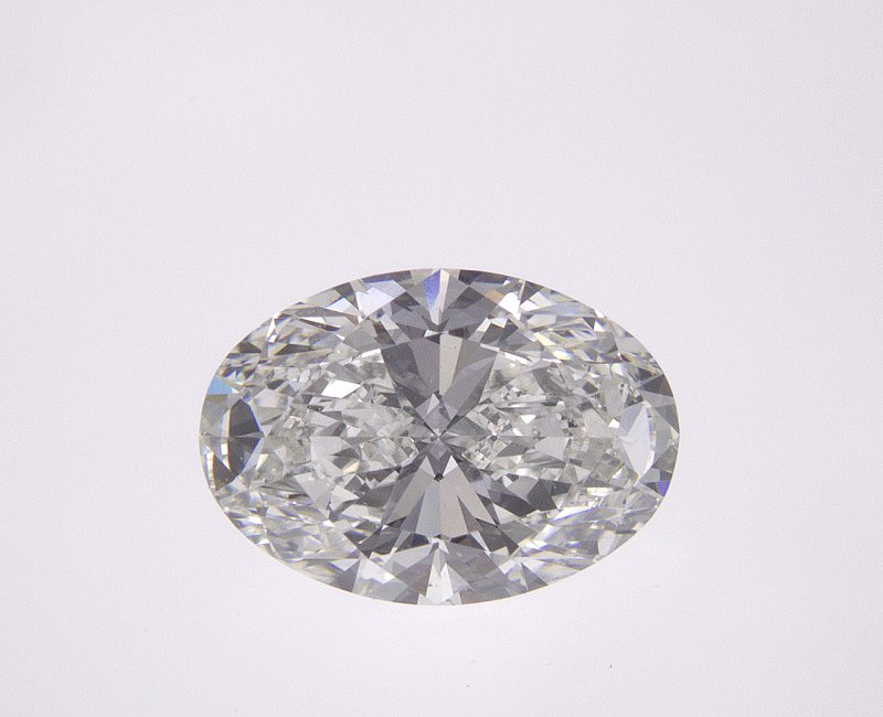 1.5 CT Oval Natural Diamond Surrey Vancouver Canada Langley Burnaby Richmond