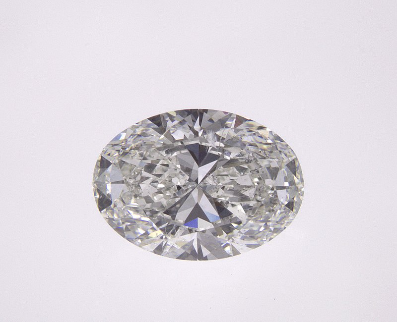 1.51 CT Oval Natural Diamond Surrey Vancouver Canada Langley Burnaby Richmond