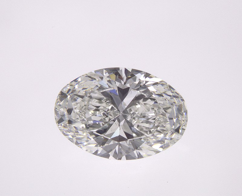1.5 CT Oval Natural Diamond Surrey Vancouver Canada Langley Burnaby Richmond