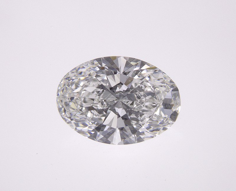 1.31 CT Oval Natural Diamond Surrey Vancouver Canada Langley Burnaby Richmond