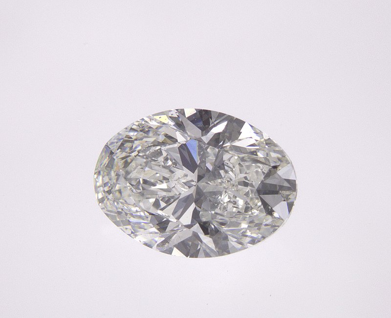 1.5 CT Oval Natural Diamond Surrey Vancouver Canada Langley Burnaby Richmond
