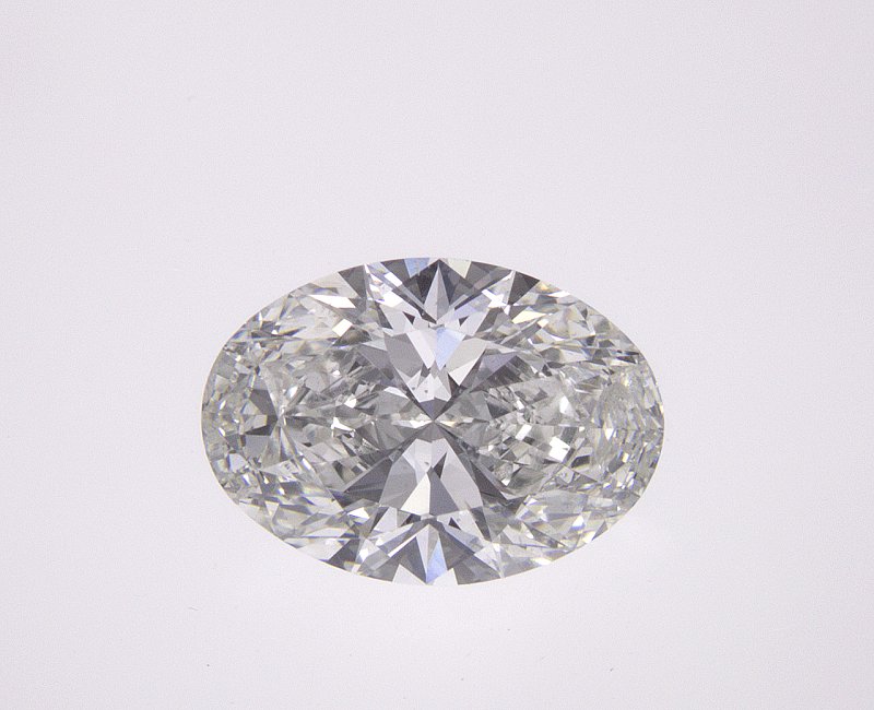 1.31 CT Oval Natural Diamond Surrey Vancouver Canada Langley Burnaby Richmond