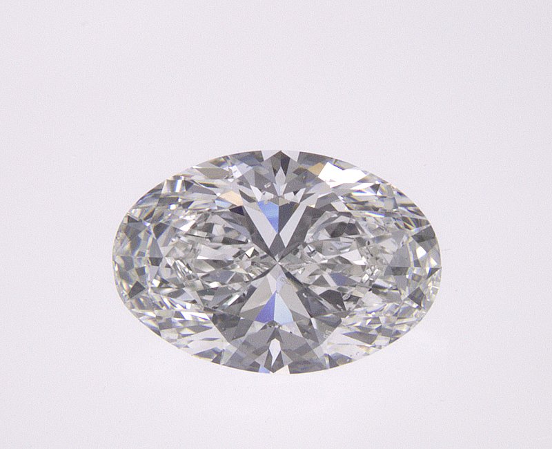 1.01 CT Oval Natural Diamond Surrey Vancouver Canada Langley Burnaby Richmond