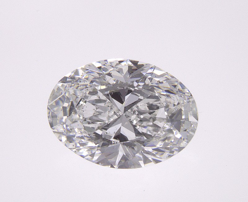 1.21 CT Oval Natural Diamond Surrey Vancouver Canada Langley Burnaby Richmond