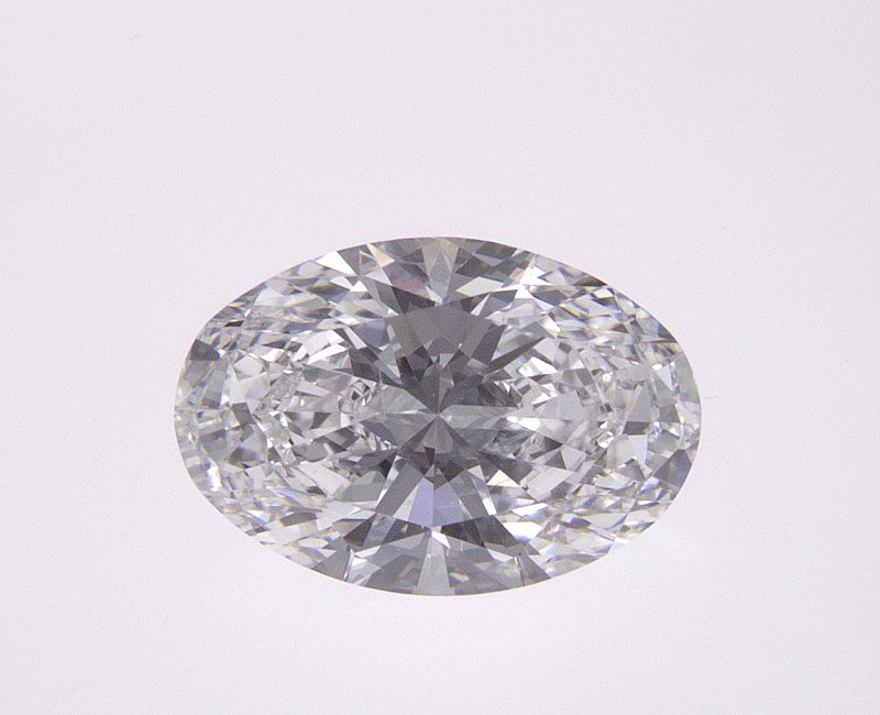 1.01 CT Oval Natural Diamond Surrey Vancouver Canada Langley Burnaby Richmond