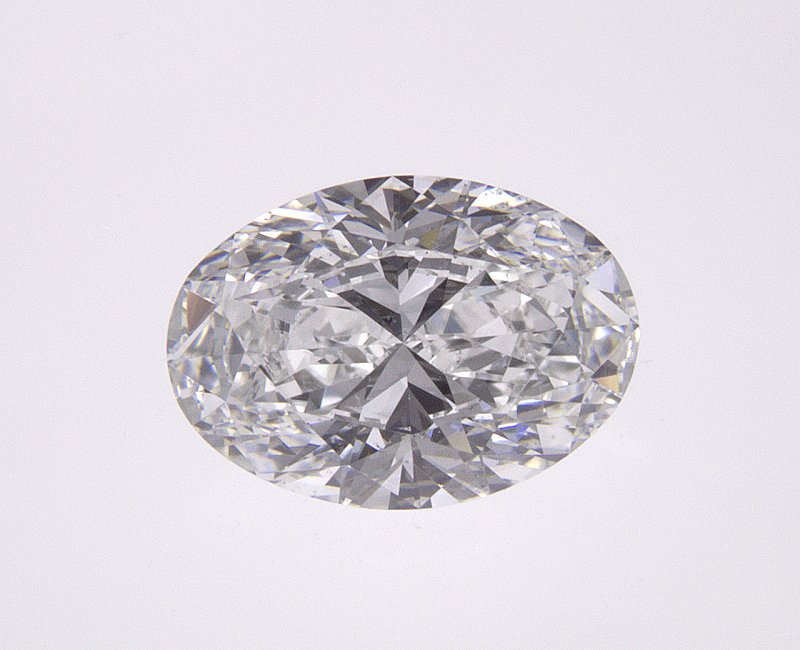 1.01 CT Oval Natural Diamond Surrey Vancouver Canada Langley Burnaby Richmond