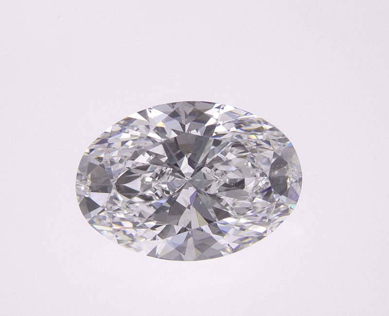 1.01 CT Oval Natural Diamond Surrey Vancouver Canada Langley Burnaby Richmond