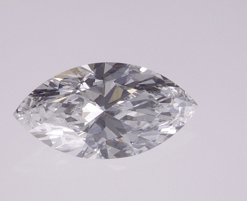 0.58 CT Marquise Lab-Grown Diamond Surrey Vancouver Canada Langley Burnaby Richmond