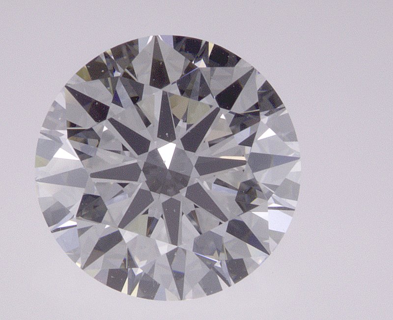 2 CT Round Lab-Grown Diamond Surrey Vancouver Canada Langley Burnaby Richmond
