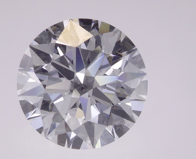 3.05 CT Round Lab-Grown Diamond Surrey Vancouver Canada Langley Burnaby Richmond