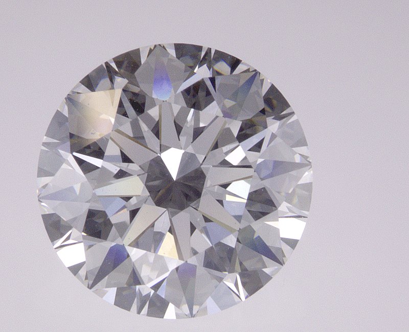 3.1 CT Round Lab-Grown Diamond Surrey Vancouver Canada Langley Burnaby Richmond