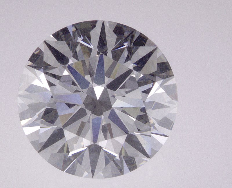 4 CT Round Lab-Grown Diamond Surrey Vancouver Canada Langley Burnaby Richmond