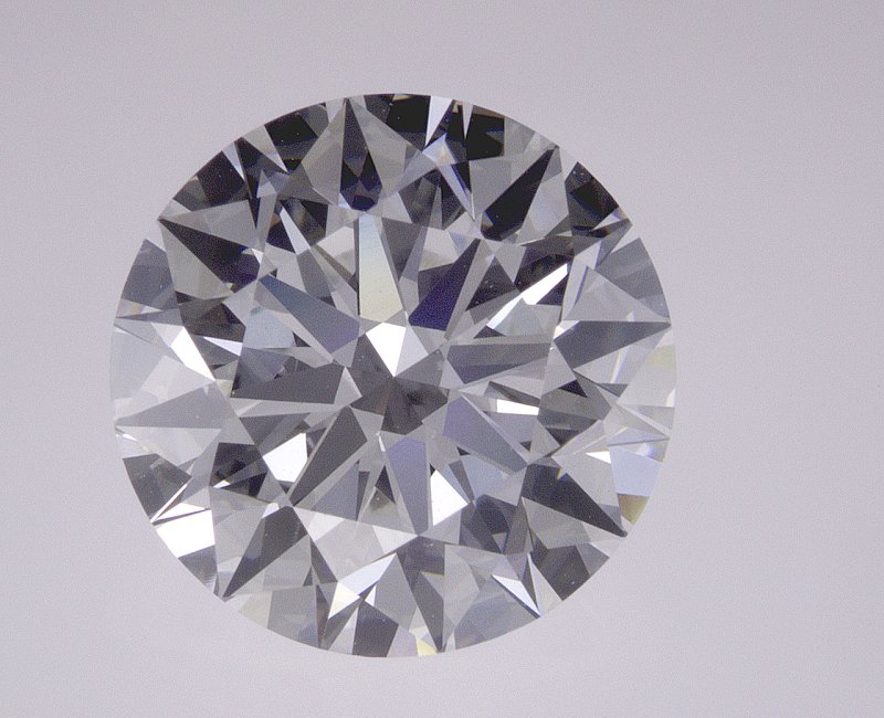 4.5 CT Round Lab-Grown Diamond Surrey Vancouver Canada Langley Burnaby Richmond