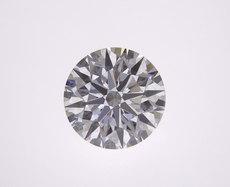 2.06 CT Round Lab-Grown Diamond Surrey Vancouver Canada Langley Burnaby Richmond