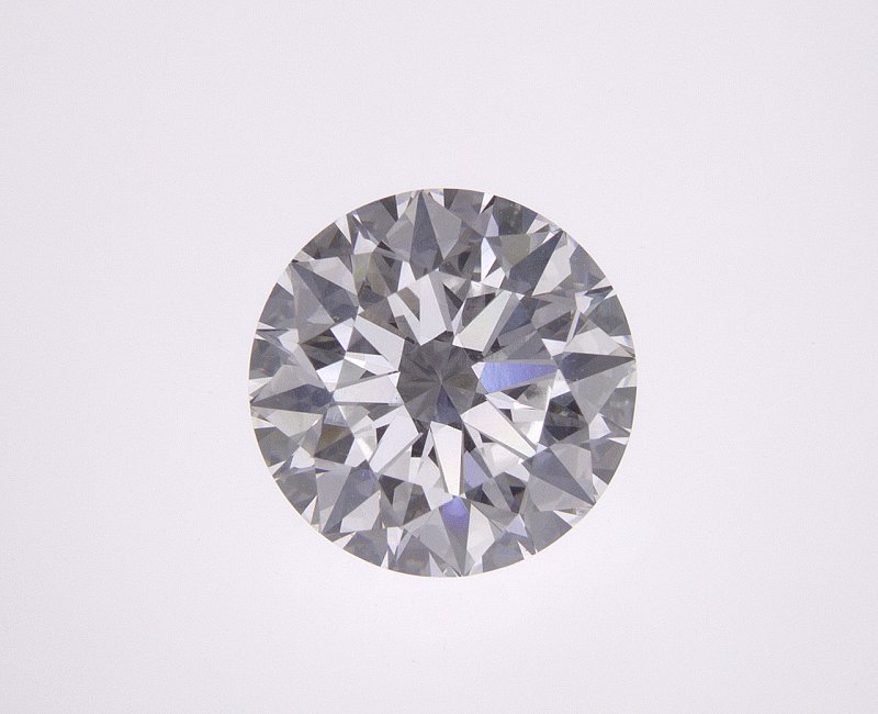 2.04 CT Round Lab-Grown Diamond Surrey Vancouver Canada Langley Burnaby Richmond
