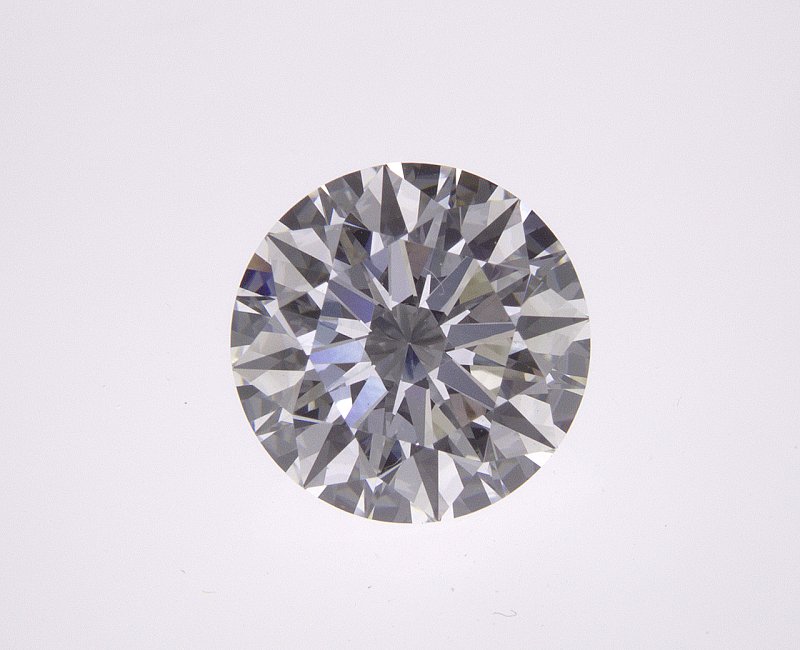 2.1 CT Round Lab-Grown Diamond Surrey Vancouver Canada Langley Burnaby Richmond