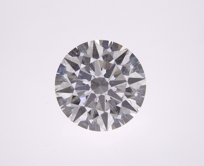 2.1 CT Round Lab-Grown Diamond Surrey Vancouver Canada Langley Burnaby Richmond