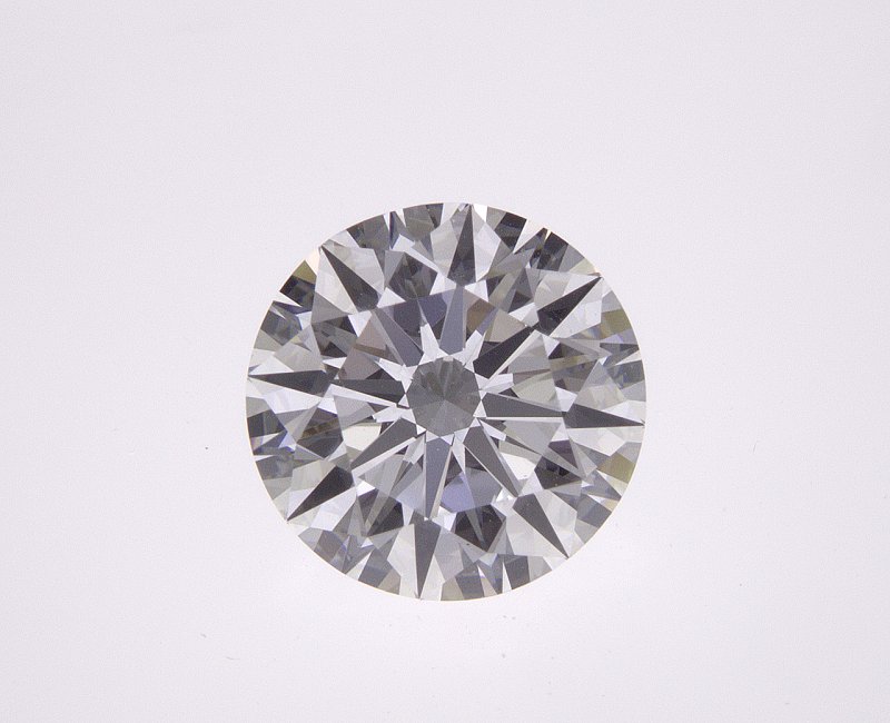 2.1 CT Round Lab-Grown Diamond Surrey Vancouver Canada Langley Burnaby Richmond