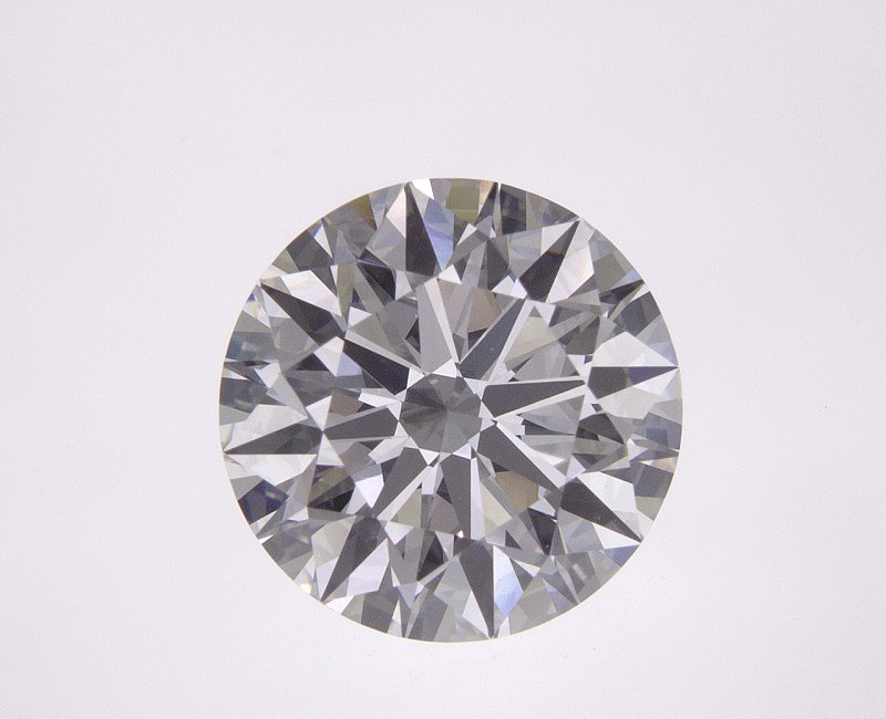 2.99 CT Round Lab-Grown Diamond Surrey Vancouver Canada Langley Burnaby Richmond
