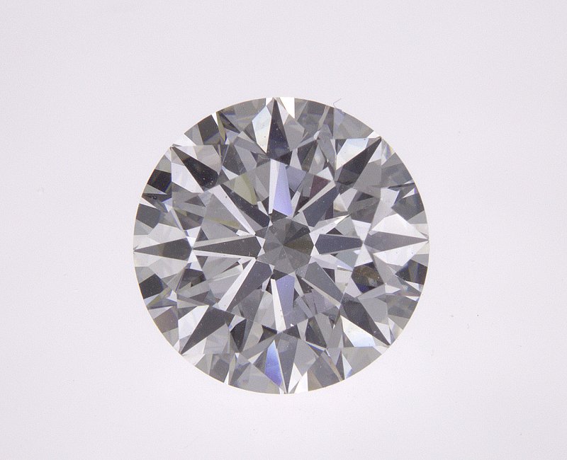 3.04 CT Round Lab-Grown Diamond Surrey Vancouver Canada Langley Burnaby Richmond
