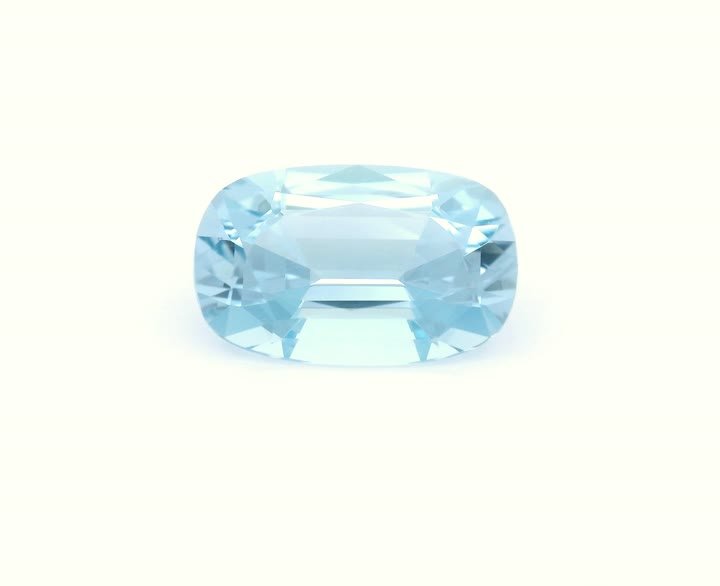 2.24 Carat Cushion Cut Diamond