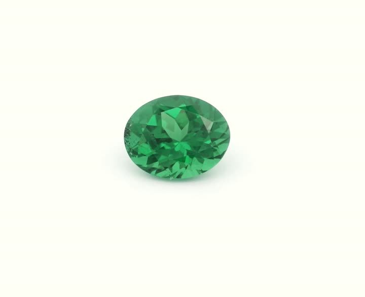 1.22 Carat Round Cut Diamond