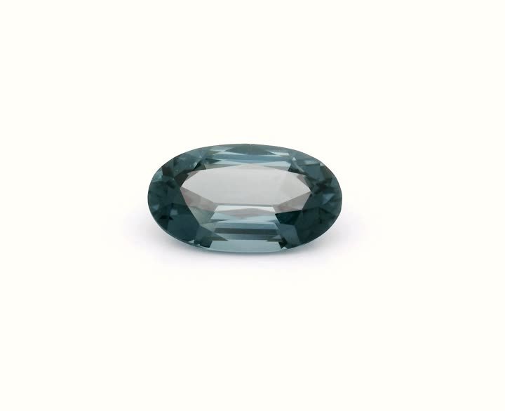 1.52 Carat Oval Cut Diamond