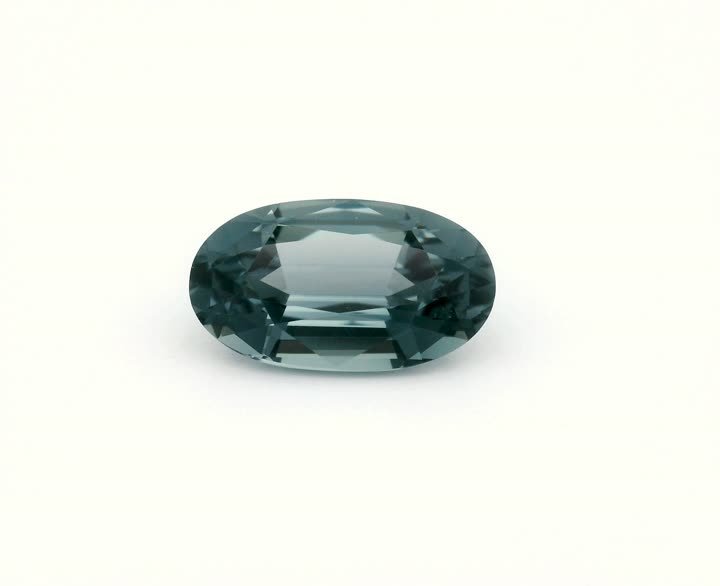 2.13 Carat Oval Cut Diamond