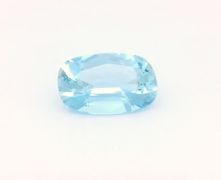 2.08 Carat Cushion Cut Diamond