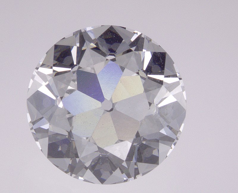 3.2 CT Round Lab-Grown Diamond Surrey Vancouver Canada Langley Burnaby Richmond