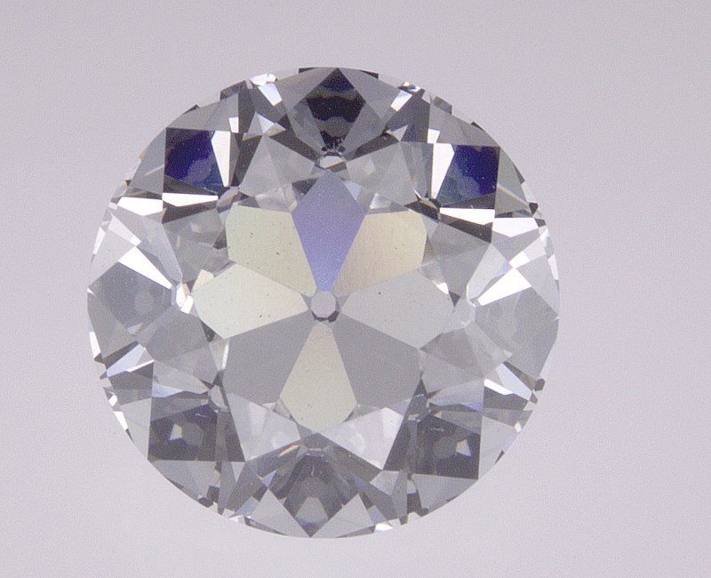3.12 CT Round Lab-Grown Diamond Surrey Vancouver Canada Langley Burnaby Richmond