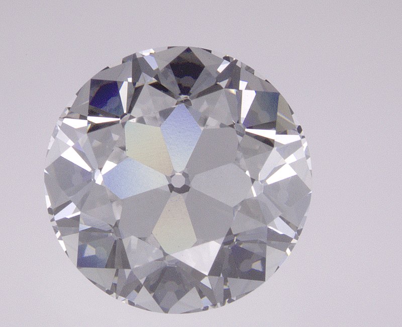 3.13 CT Round Lab-Grown Diamond Surrey Vancouver Canada Langley Burnaby Richmond