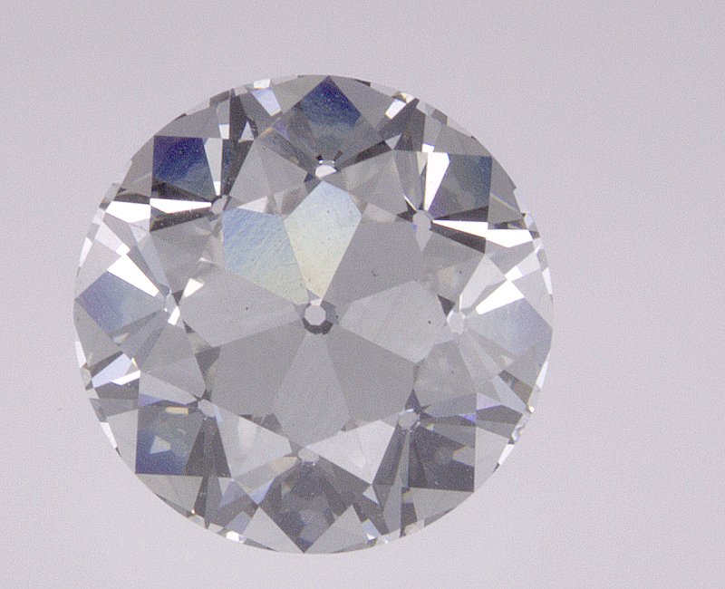 2.14 CT Round Lab-Grown Diamond Surrey Vancouver Canada Langley Burnaby Richmond