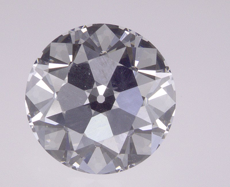 2.04 CT Round Lab-Grown Diamond Surrey Vancouver Canada Langley Burnaby Richmond