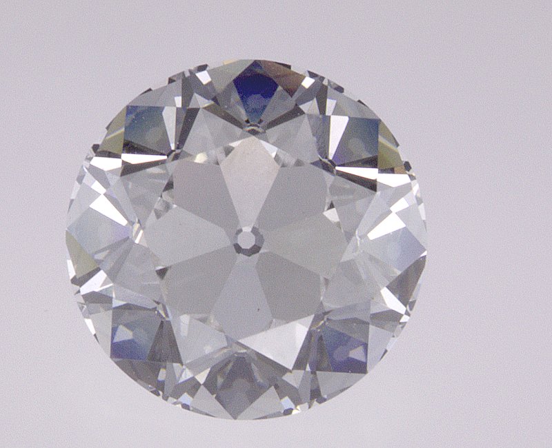 2.05 CT Round Lab-Grown Diamond Surrey Vancouver Canada Langley Burnaby Richmond