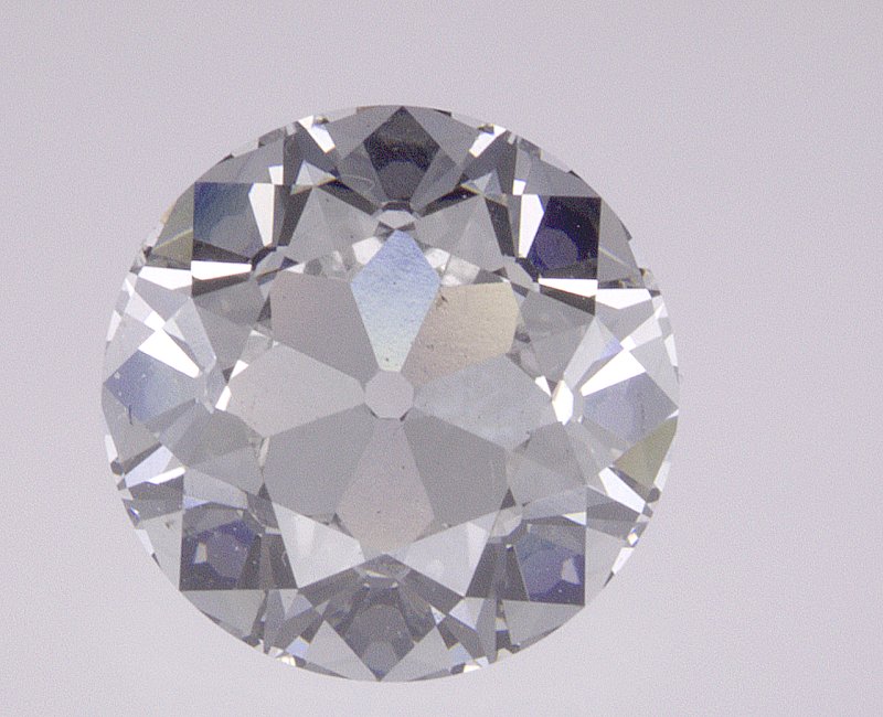 2.05 CT Round Lab-Grown Diamond Surrey Vancouver Canada Langley Burnaby Richmond