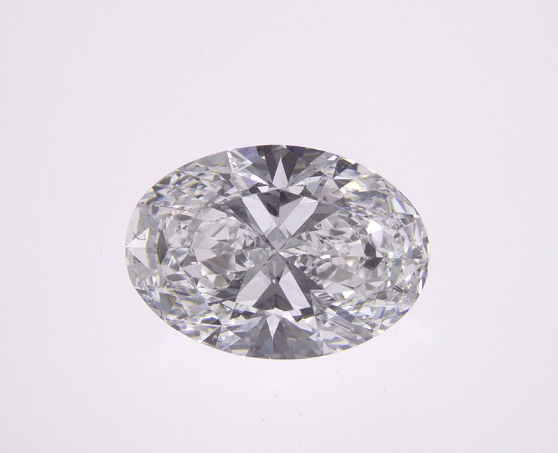 1 CT Oval Lab-Grown Diamond Surrey Vancouver Canada Langley Burnaby Richmond
