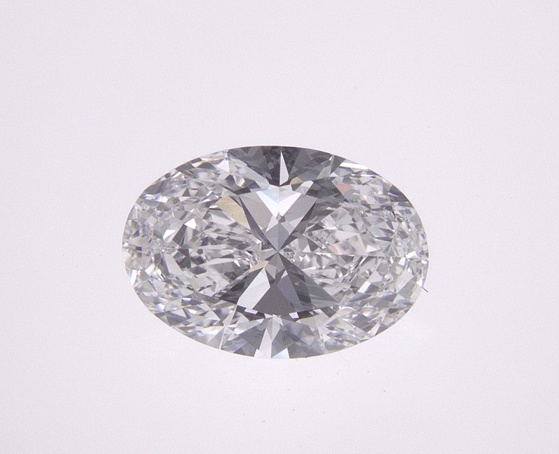 1 CT Oval Lab-Grown Diamond Surrey Vancouver Canada Langley Burnaby Richmond