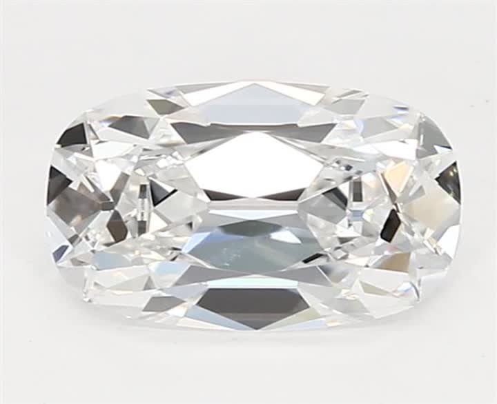 1.03 CT Elongatedcushion Lab-Grown Diamond Surrey Vancouver Canada Langley Burnaby Richmond