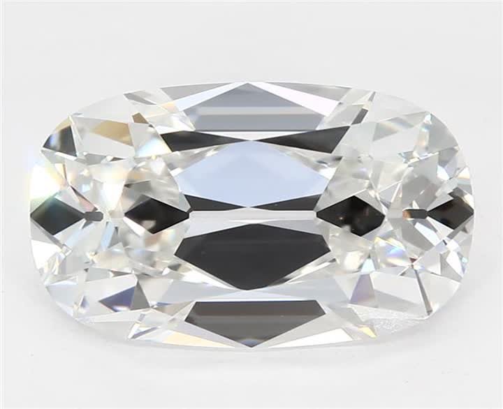 3.05 CT Elongatedcushion Lab-Grown Diamond Surrey Vancouver Canada Langley Burnaby Richmond